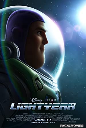 Lightyear (2022) Hollywood Hindi Dubbed Full Movie